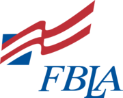 FBLA logo